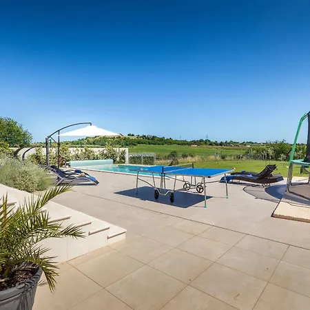 Villa Grofica, Pula Holiday home