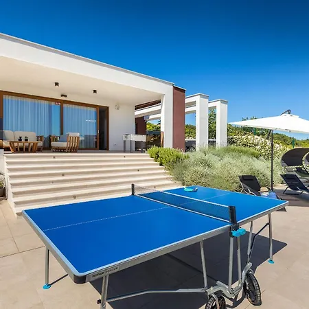Holiday home Villa Grofica, Pula
