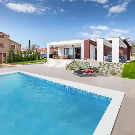 Holiday home Villa Grofica, Pula