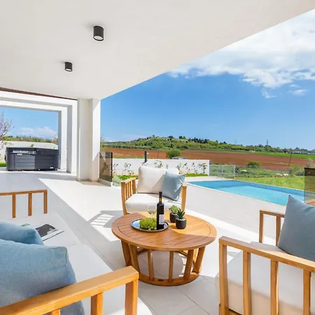 Villa Grofica, Pula Holiday home Pula