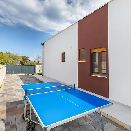 Holiday home Villa Grofica, Pula Pula