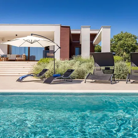 Villa Grofica, Pula Holiday home