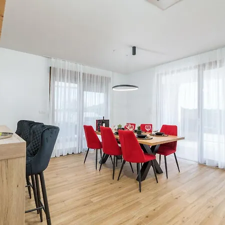 Holiday home Villa Grofica, Pula