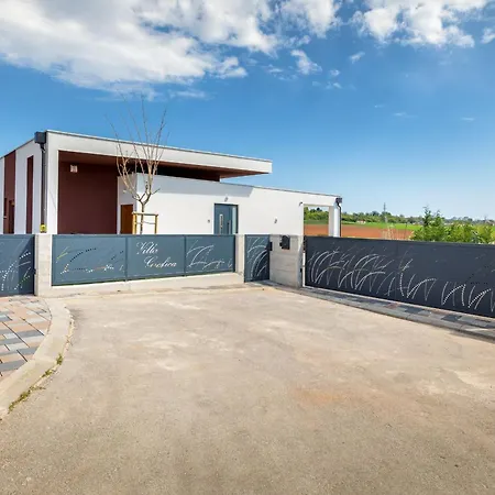 Holiday home Villa Grofica, Pula *