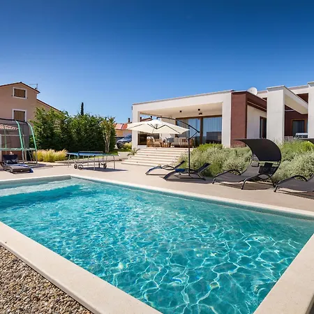 Villa Grofica, Pula Holiday home Pula