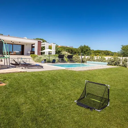 Holiday home Villa Grofica, Pula Pula